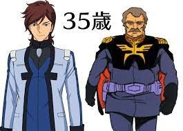 カッコいい大人の男キャラ【アニメ、マンガ】【Part3】