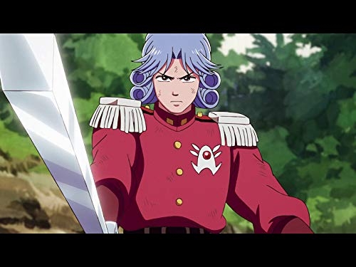 カッコいい大人の男キャラ【アニメ、マンガ】【Part3】