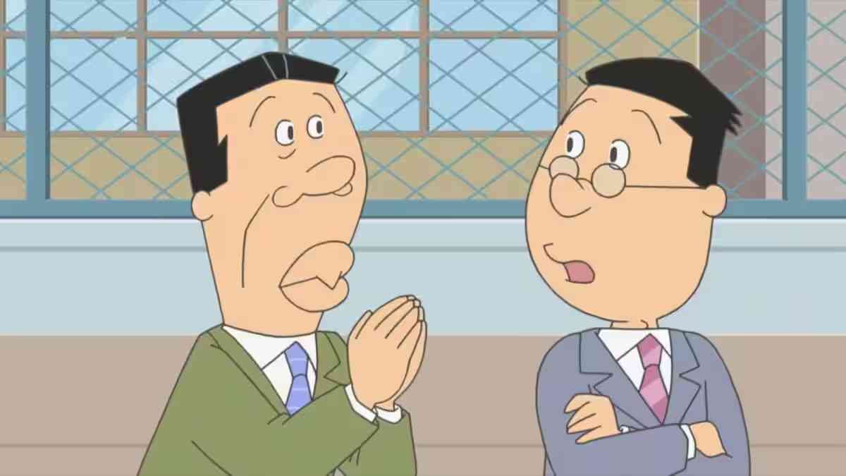 カッコいい大人の男キャラ【アニメ、マンガ】【Part3】