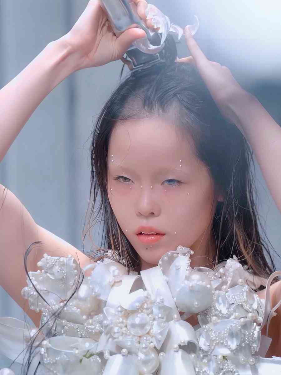 髪の毛をバッサリ切ったことある人！