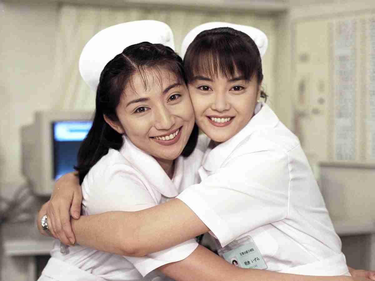 歴代のTVドラマで「最高のペア」だと思う二人って、誰ですか？