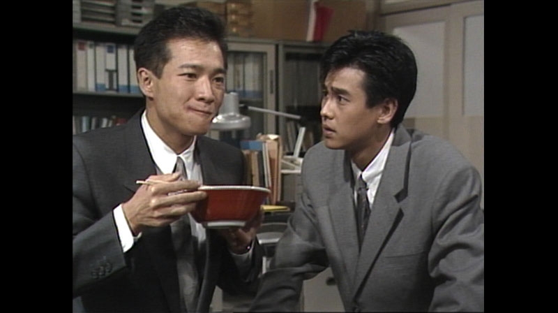 歴代のTVドラマで「最高のペア」だと思う二人って、誰ですか？