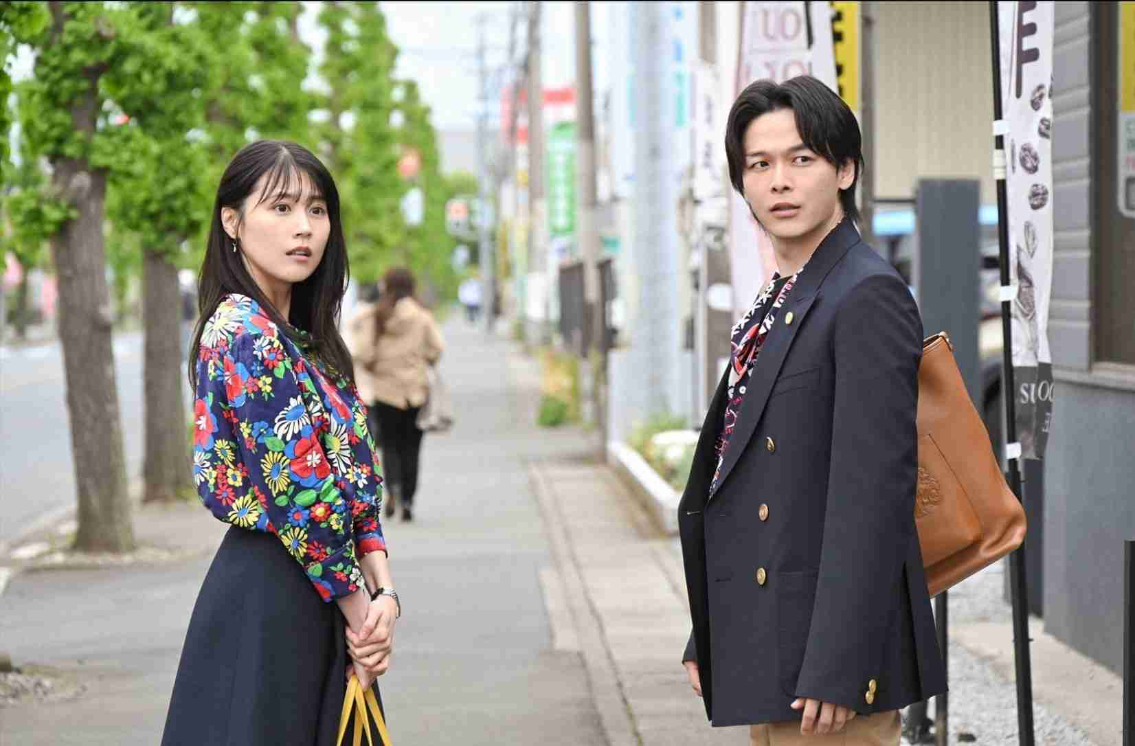 歴代のTVドラマで「最高のペア」だと思う二人って、誰ですか？