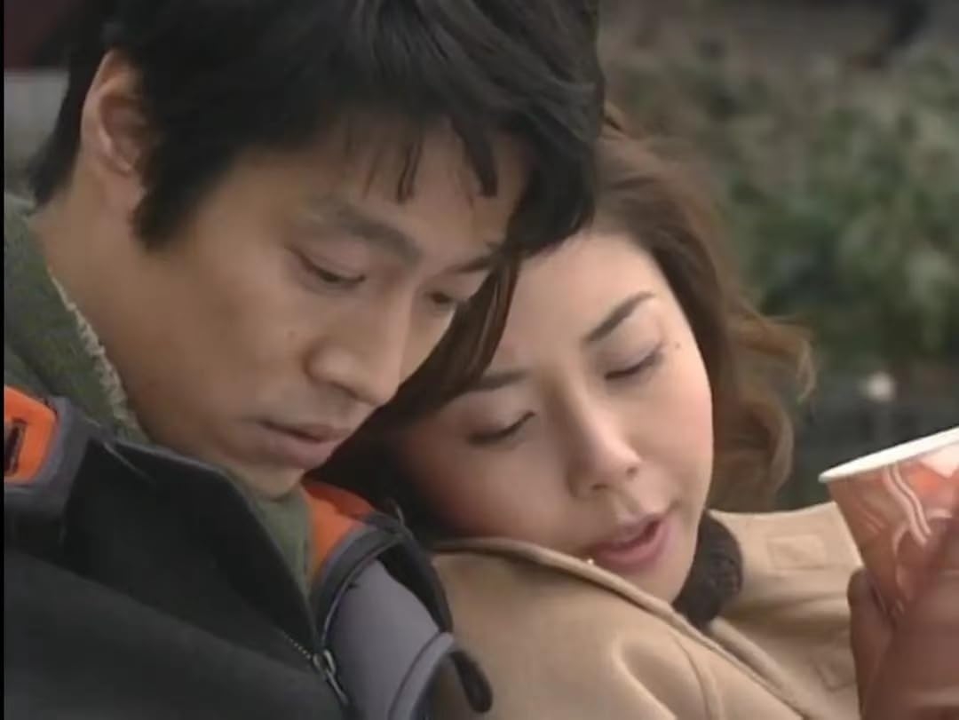 歴代のTVドラマで「最高のペア」だと思う二人って、誰ですか？