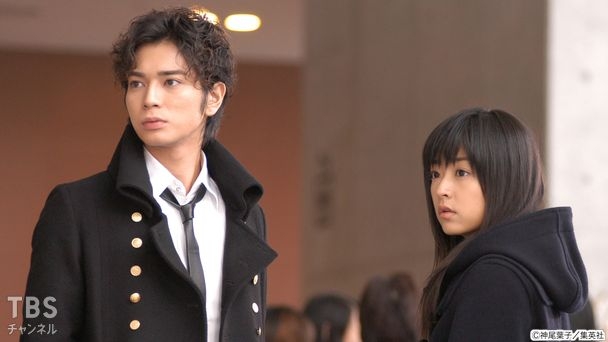 歴代のTVドラマで「最高のペア」だと思う二人って、誰ですか？