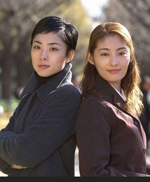 歴代のTVドラマで「最高のペア」だと思う二人って、誰ですか？