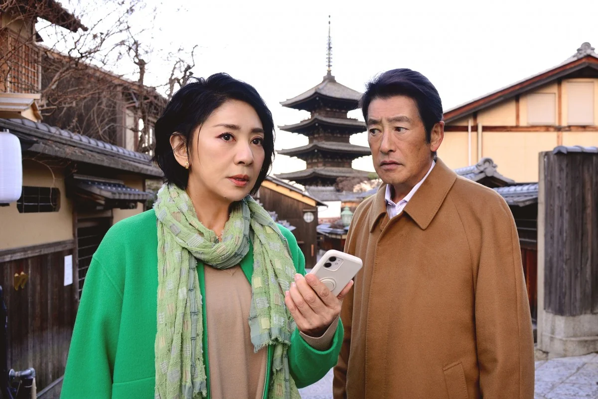 歴代のTVドラマで「最高のペア」だと思う二人って、誰ですか？