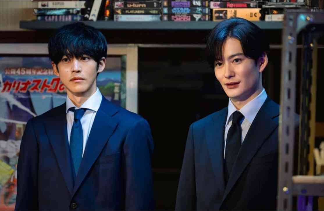 歴代のTVドラマで「最高のペア」だと思う二人って、誰ですか？