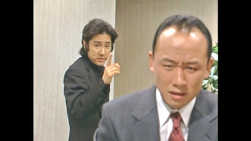 歴代のTVドラマで「最高のペア」だと思う二人って、誰ですか？