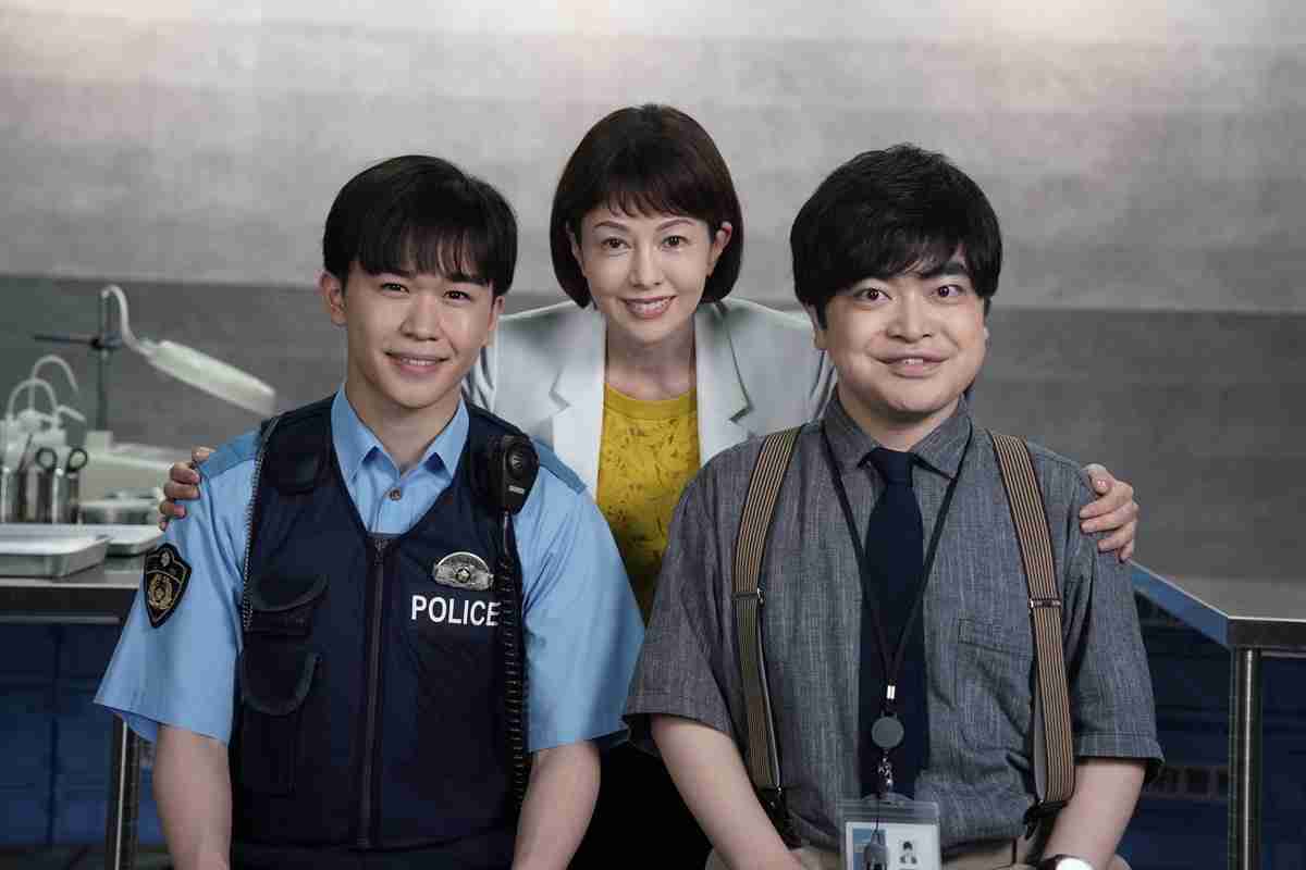 【実況・感想】科捜研の女 ファイナル