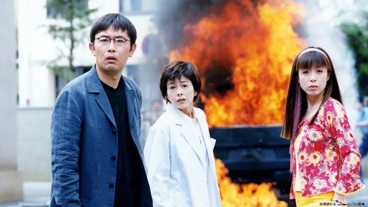 【実況・感想】科捜研の女 ファイナル