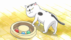 ペットへのお願い
