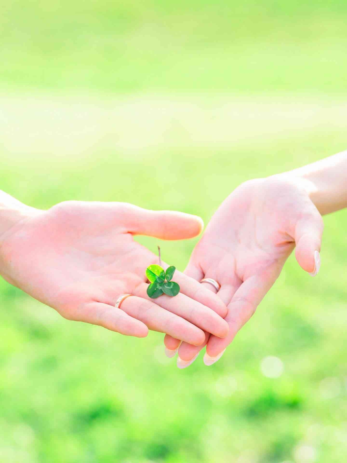 長い間ずっと苦しい人生だった人、好転したのはいつですか？