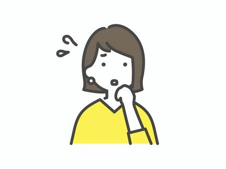 セクハラまではいかないけど、気になること