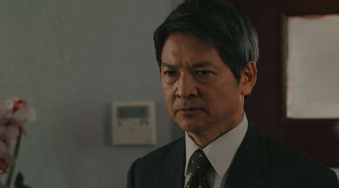 【実況・感想】東京P.D. 警視庁広報2係 #02