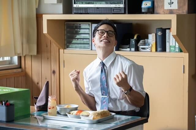 嫌いだった給食のメニュー
