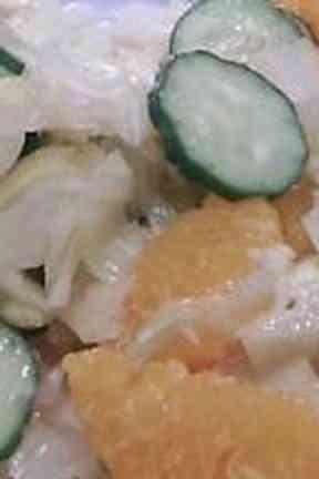 嫌いだった給食のメニュー
