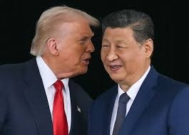 イランと取引のある国からの輸入品に25%の「二次関税」 トランプ大統領が「即時発効」と表明 イランへの経済的圧力を強化