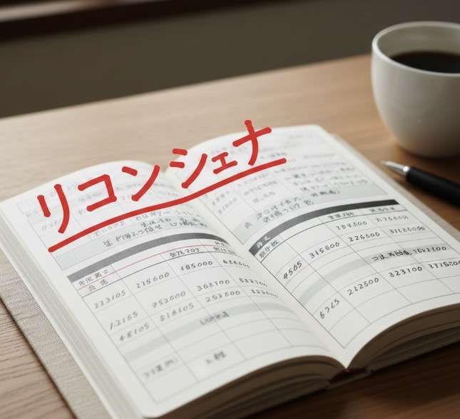 夫に家計管理してもらったらどうなると思いますか?