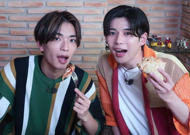 究極の選択　どっち派？