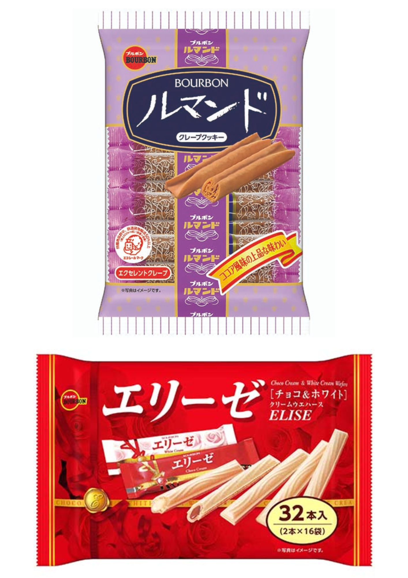 究極の選択　どっち派？