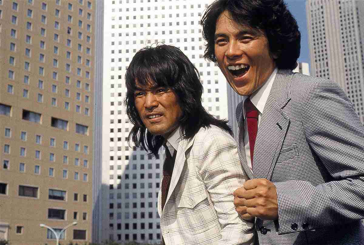 究極の選択　どっち派？