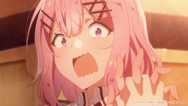 作中ではモテモテだけど現実にいたらモテないキャラ【二次元】