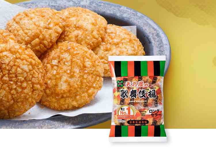 「甘じょっぱい」おすすめの物を教えてください