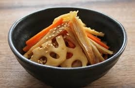 「甘じょっぱい」おすすめの物を教えてください