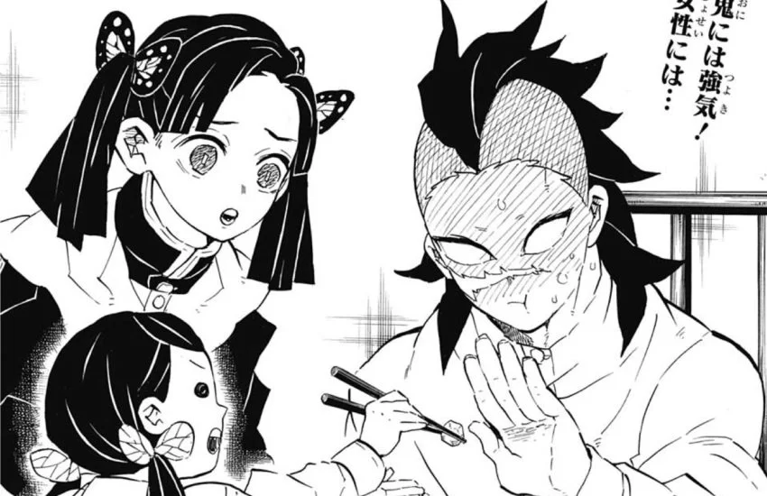【漫画・アニメ】絶対浮気しない男性キャラは?