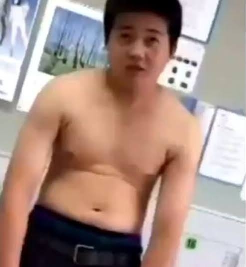 FANTASTICS八木勇征、圧巻の肉体美披露に絶賛の嵐「腹筋バキバキで二度見した」「彫刻みたい」の声