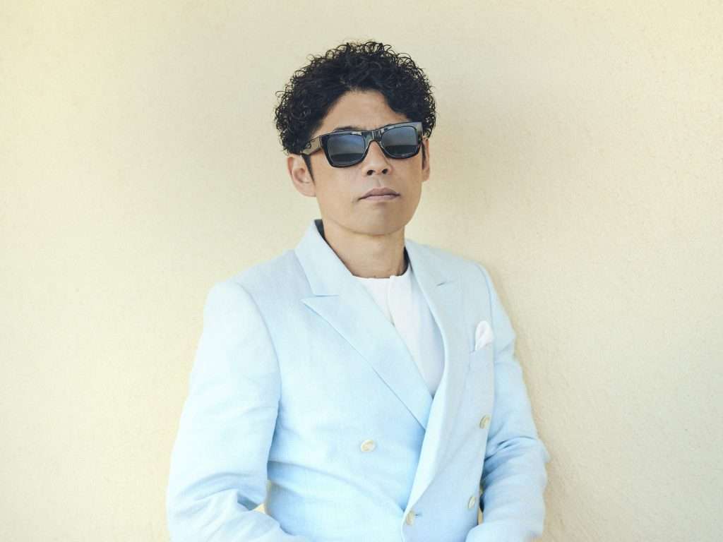 元ヤンっぽい見た目とは??