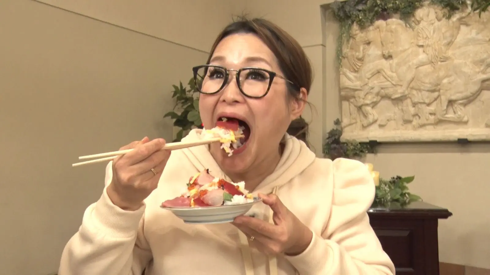 元ヤンっぽい見た目とは??