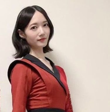 かしゆか、トレードマークのロングヘアをバッサリ！「New me」コールドスリープで心機一転　反響続々