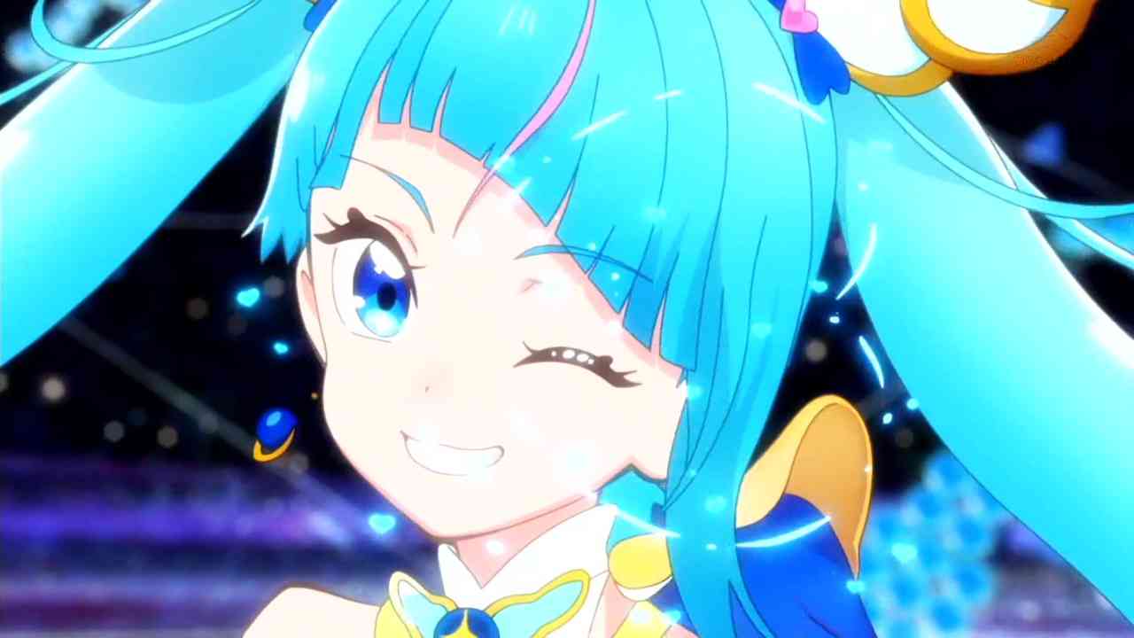 【初代から】みんなの好きなプリキュア【たんプリまで】