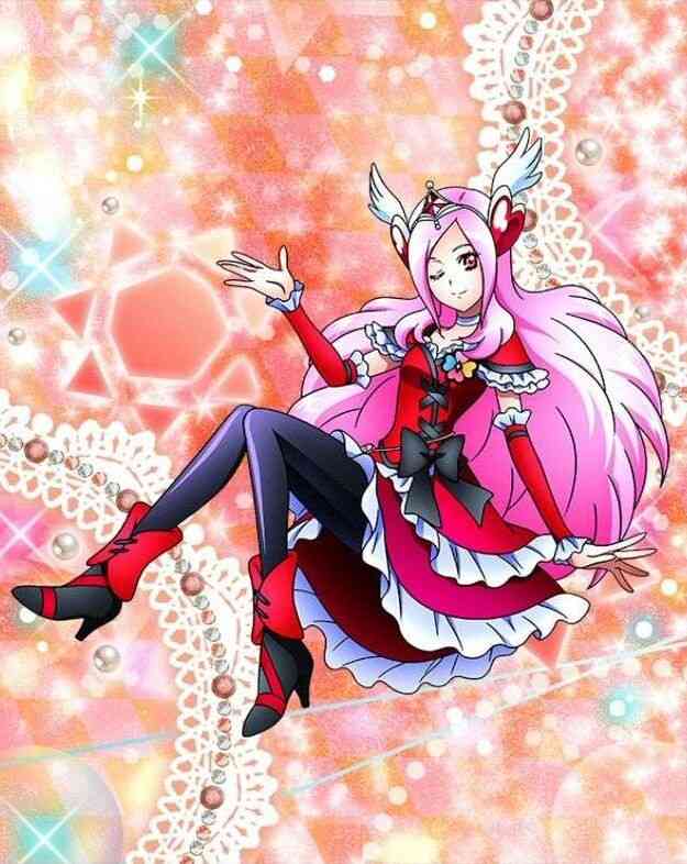【初代から】みんなの好きなプリキュア【たんプリまで】