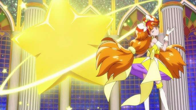 【初代から】みんなの好きなプリキュア【たんプリまで】