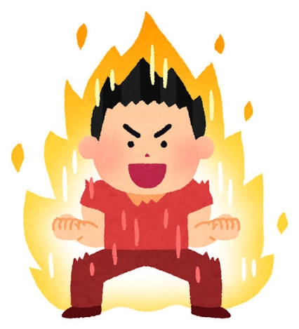 メンタルが強い、安定している男性の特徴Part2