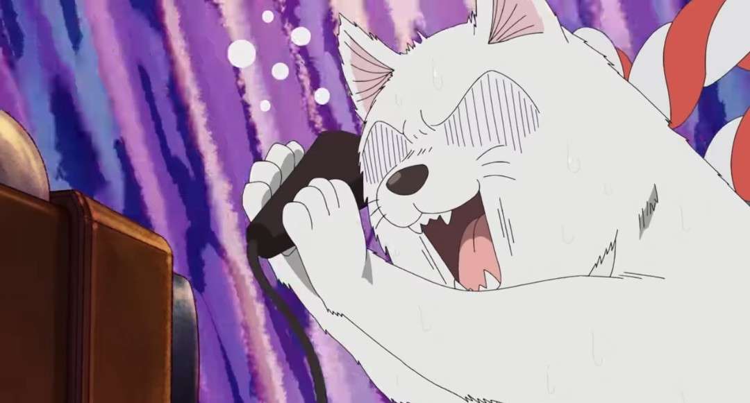 これって過剰適応なんですかね?