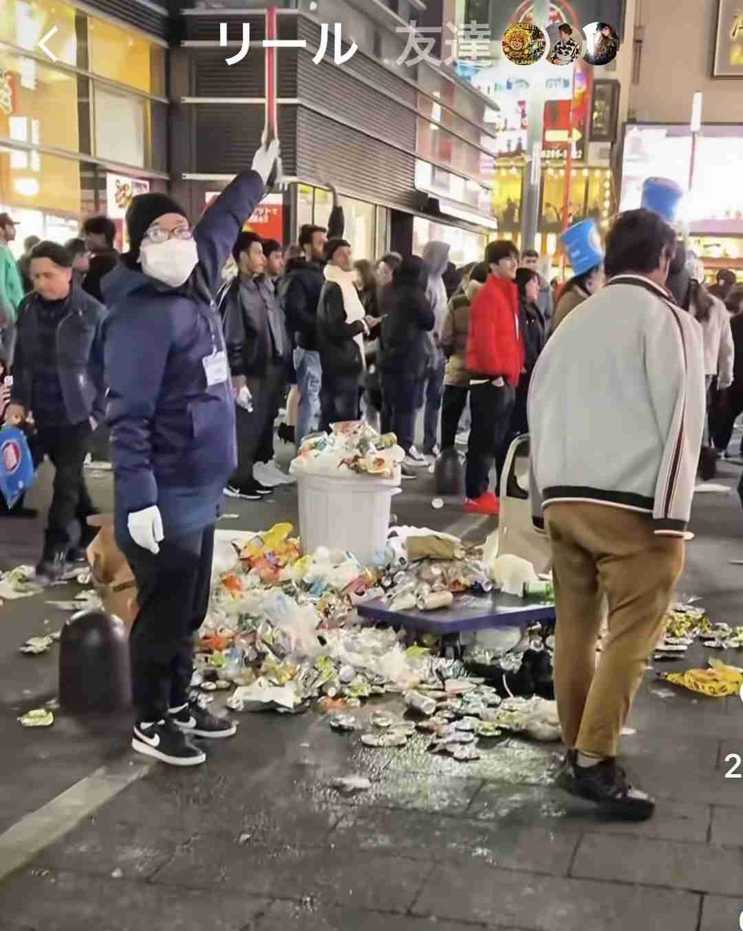 「マジで外国人マナー悪すぎる」　スキー場の食べ残し放置にあ然…様変わりのゲレンデ、想像絶する実情