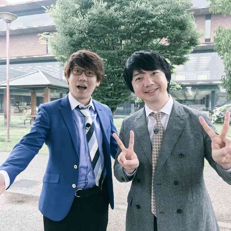 顔が好きな芸人 Part2