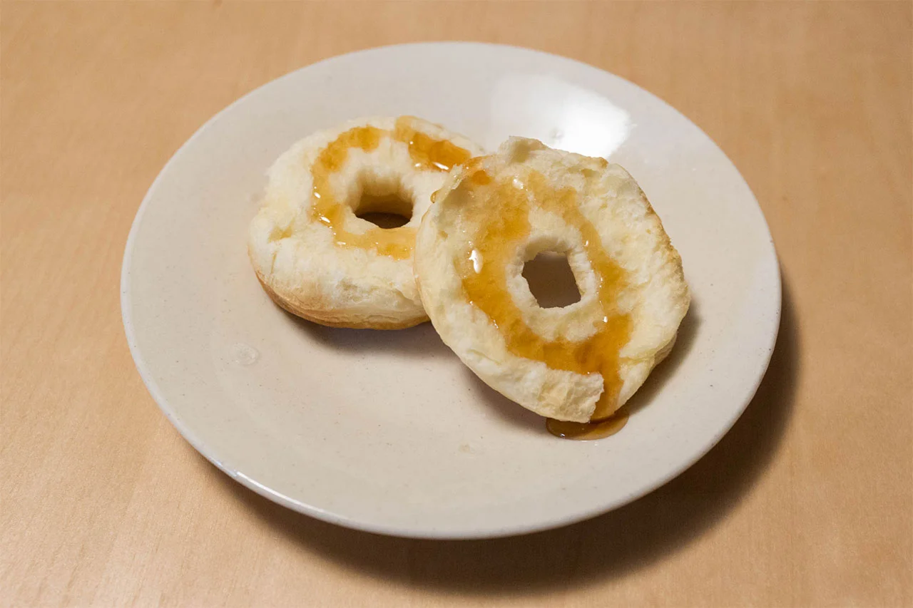 ケンタッキーあるある