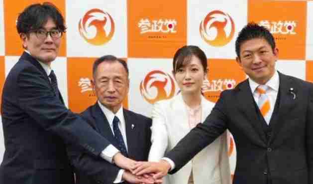 自民、裏金関係37人擁立　1次公認の計284人決定