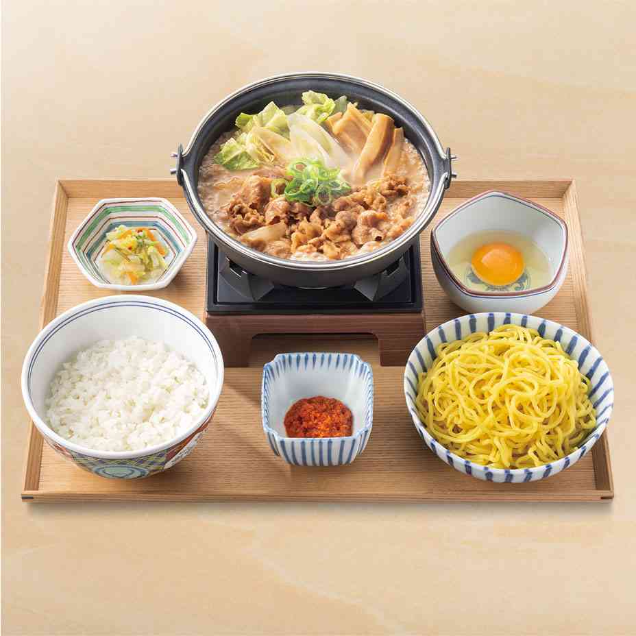 食欲の冬