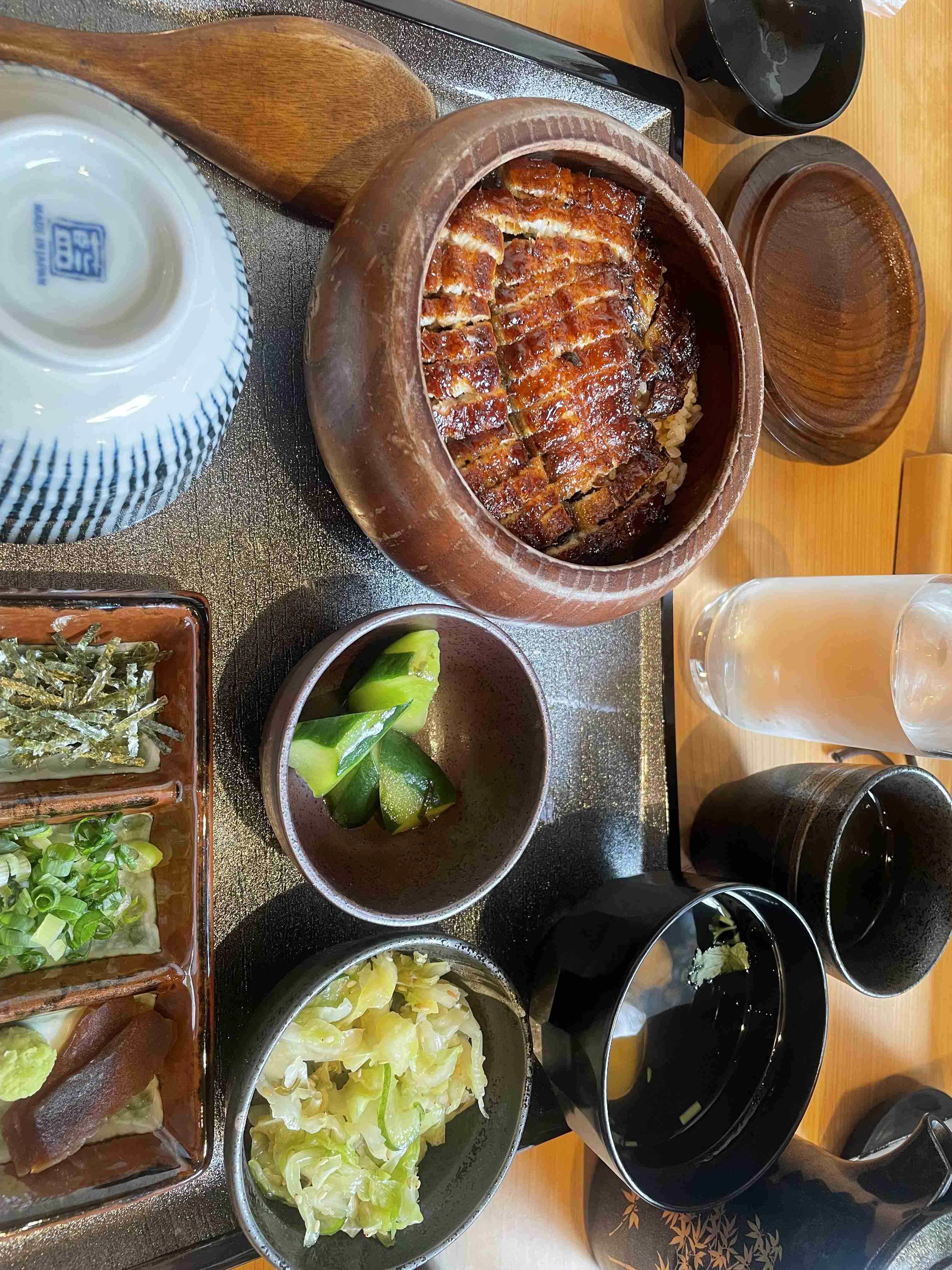 食欲の冬