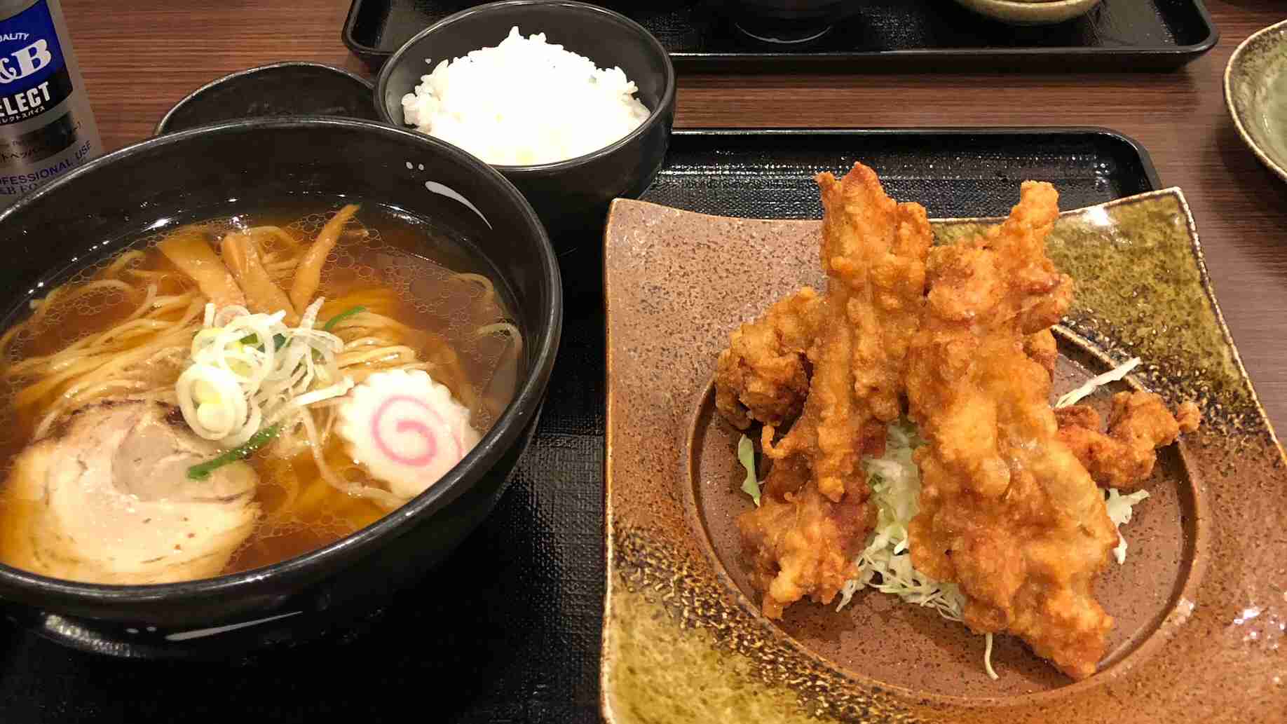 食欲の冬
