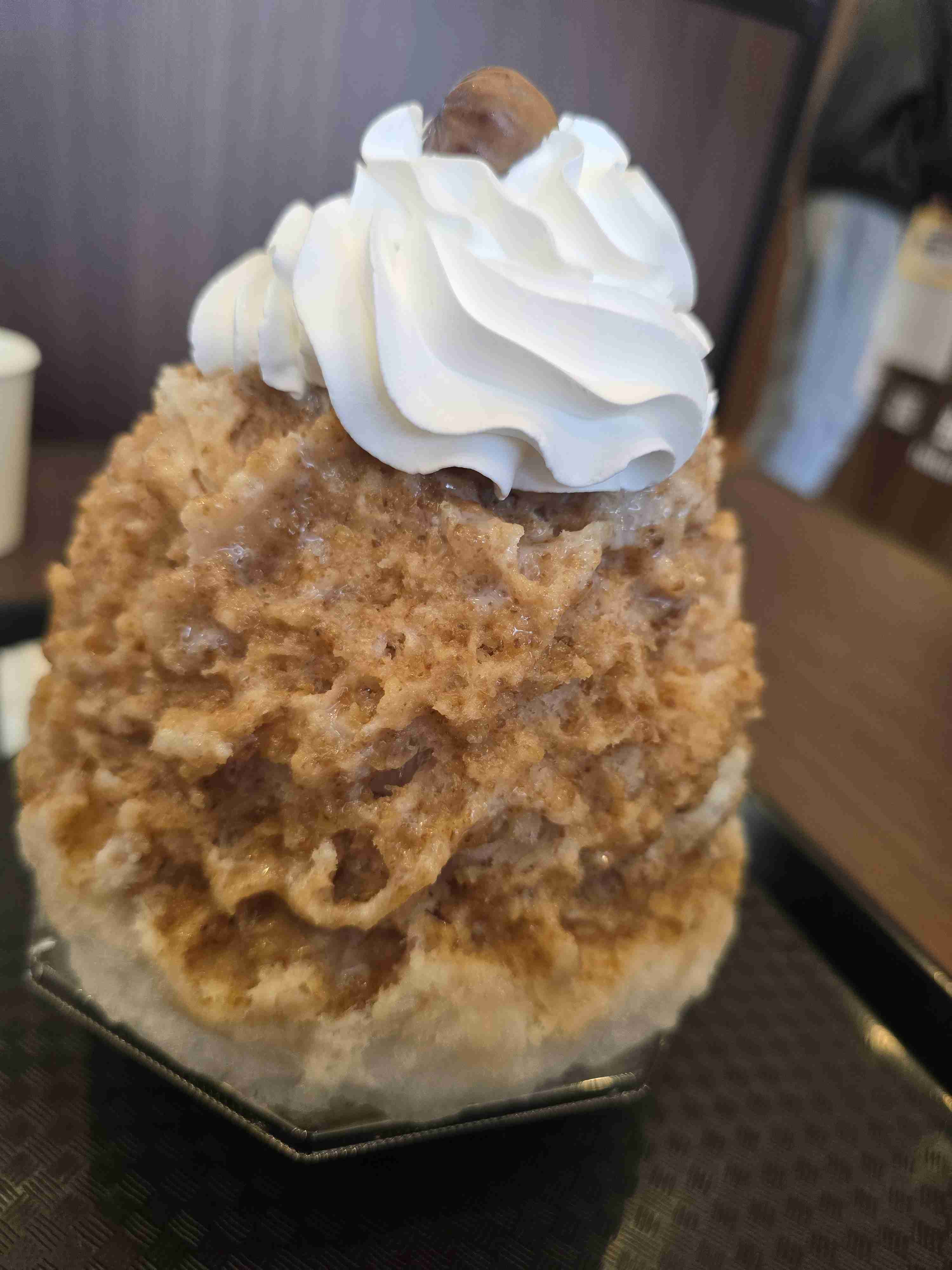 食欲の冬