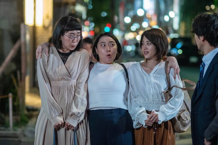 本当にサバサバしてる人の特徴