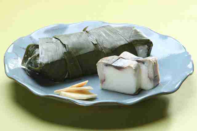 食べたくないお土産どうしてる?