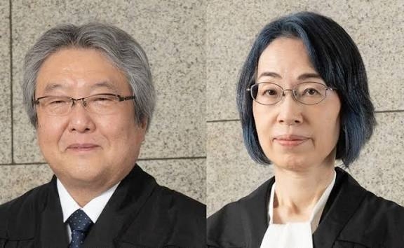 最高裁判所裁判官国民審査について